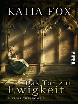 cover image of Das Tor zur Ewigkeit